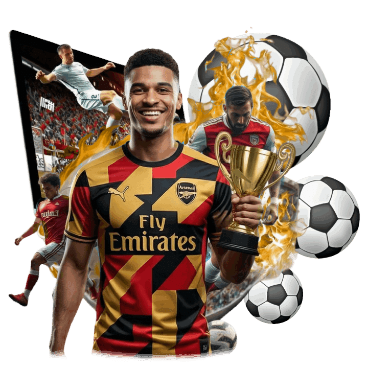 ออเบท24 บอลเปิดเยอะกว่า Sbobet มีบอลไทย