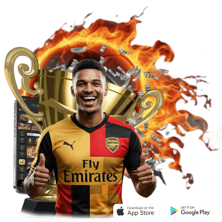 เว็บแทงบอลออนไลน์ ALLBET24HR