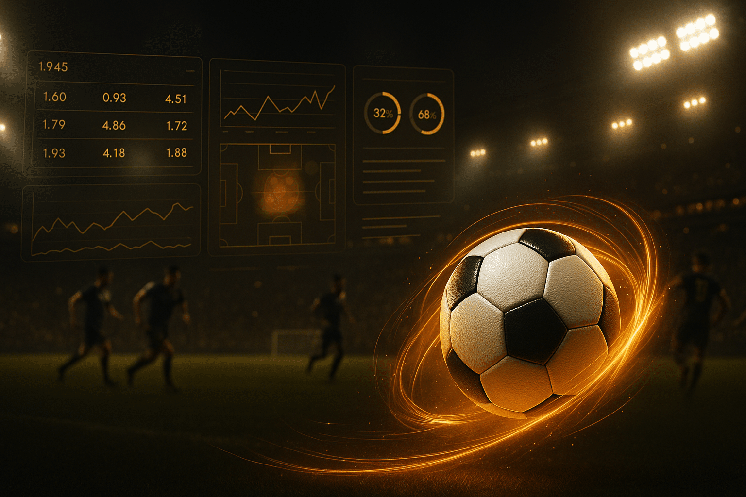 ภาพประกอบเหตุผลค่าน้ำดีและอัตราต่อรองบน ทางเข้า allbet24hr สำหรับวางแผนแทงบอลเต็ง-สเต็ปให้คุ้มค่า